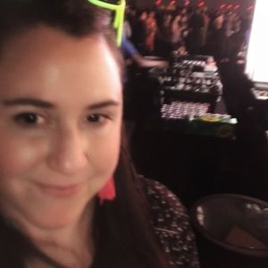 Meet your Posher, Charlotte